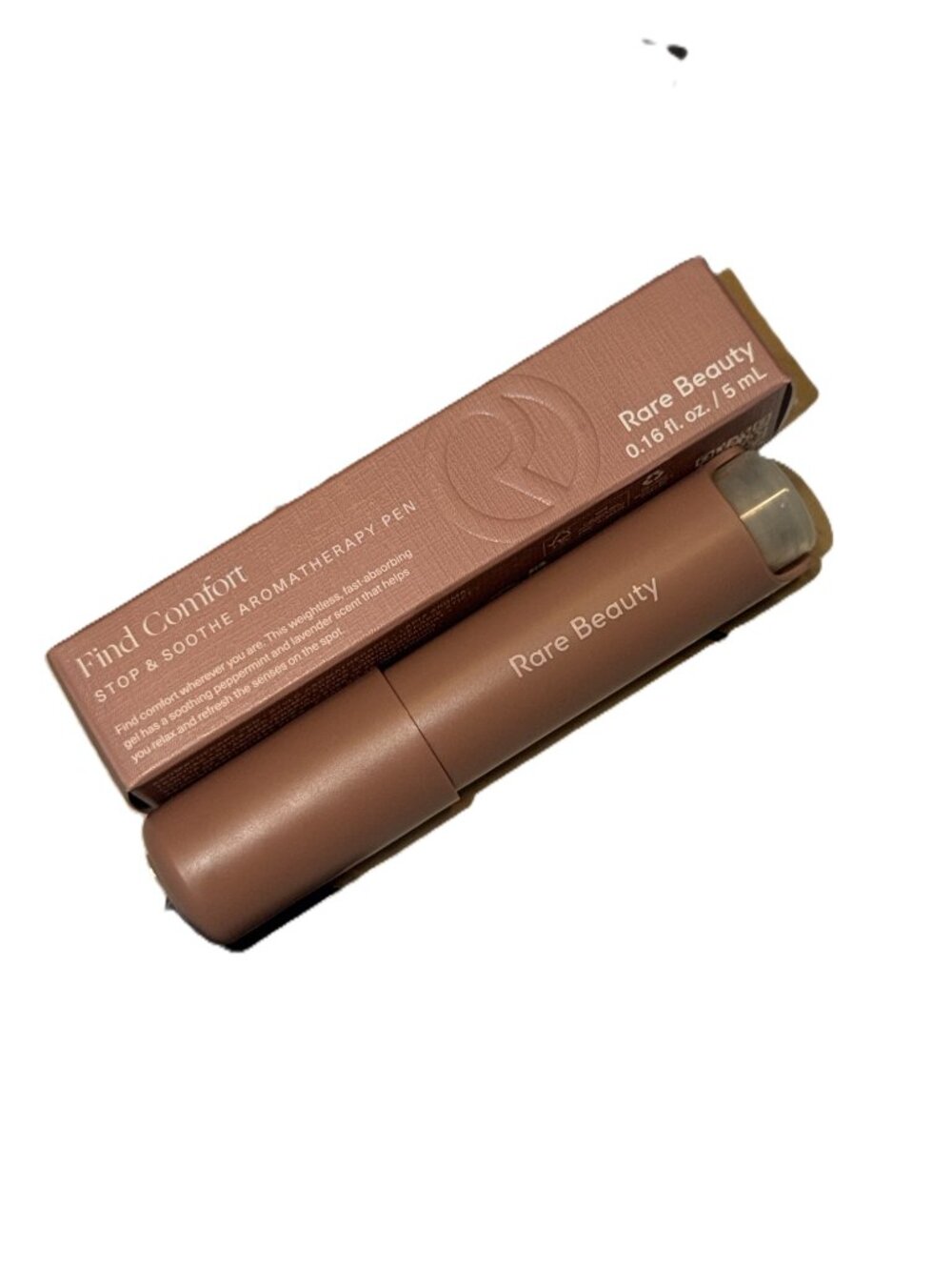 Rare Beauty Find Comfort Stop & Soothe Aromatherapy Pen